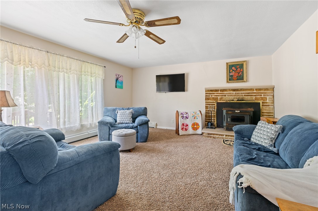 Hubbard Township Sec 14 Origi - Residential