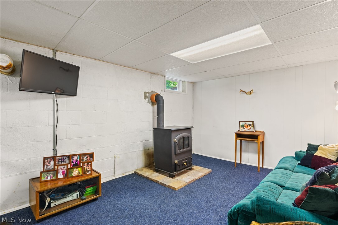 Hubbard Township Sec 14 Origi - Residential