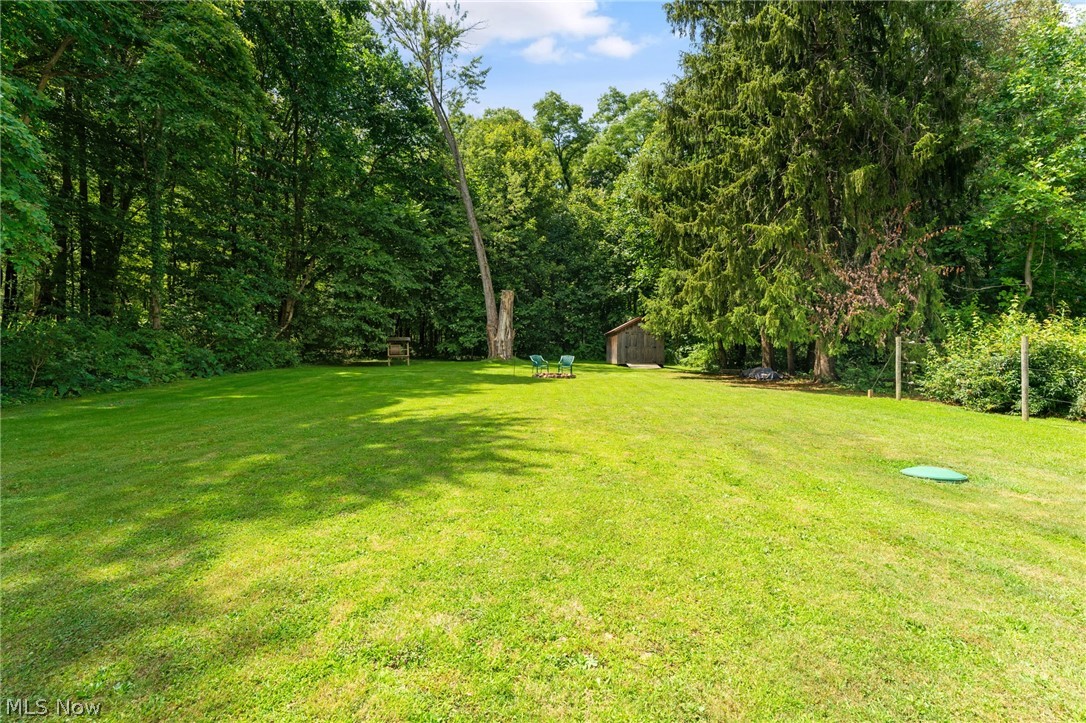 Hubbard Township Sec 14 Origi - Residential