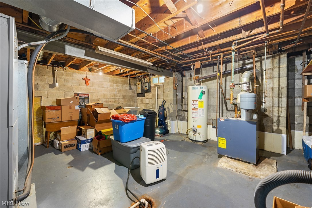 Hubbard Township Sec 14 Origi - Residential