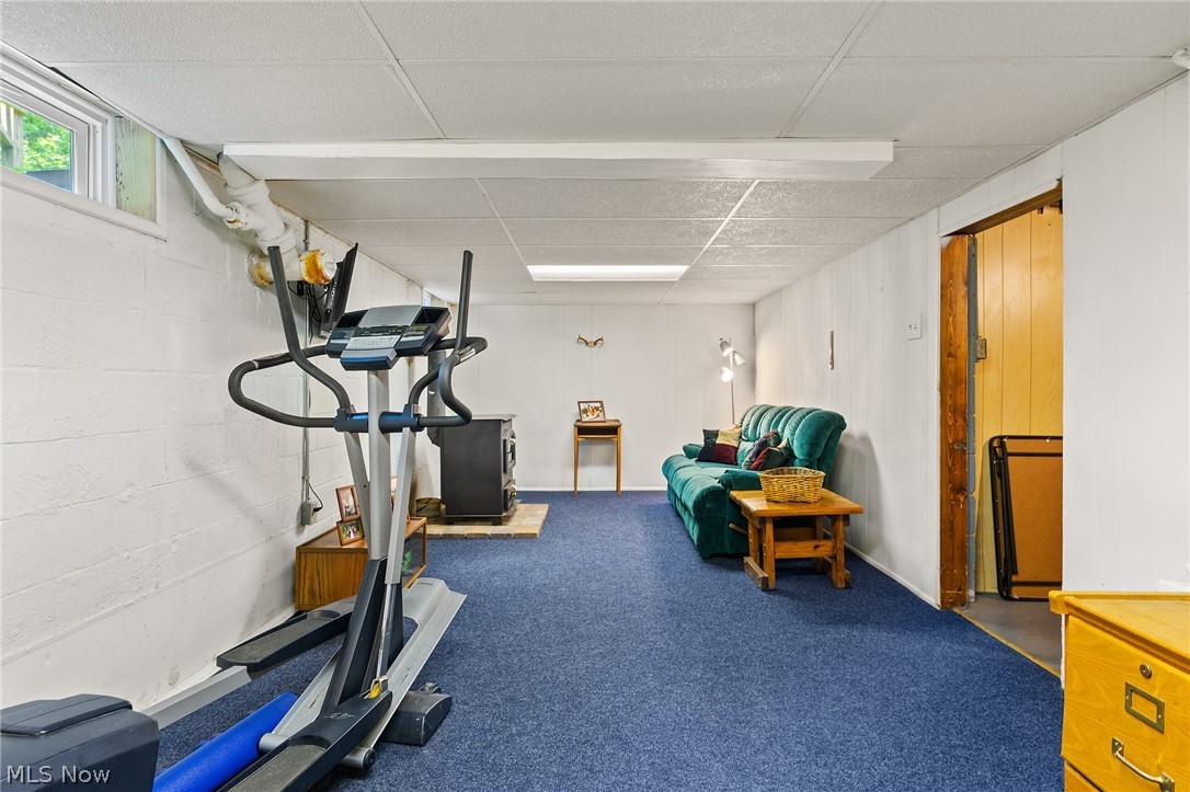 Hubbard Township Sec 14 Origi - Residential