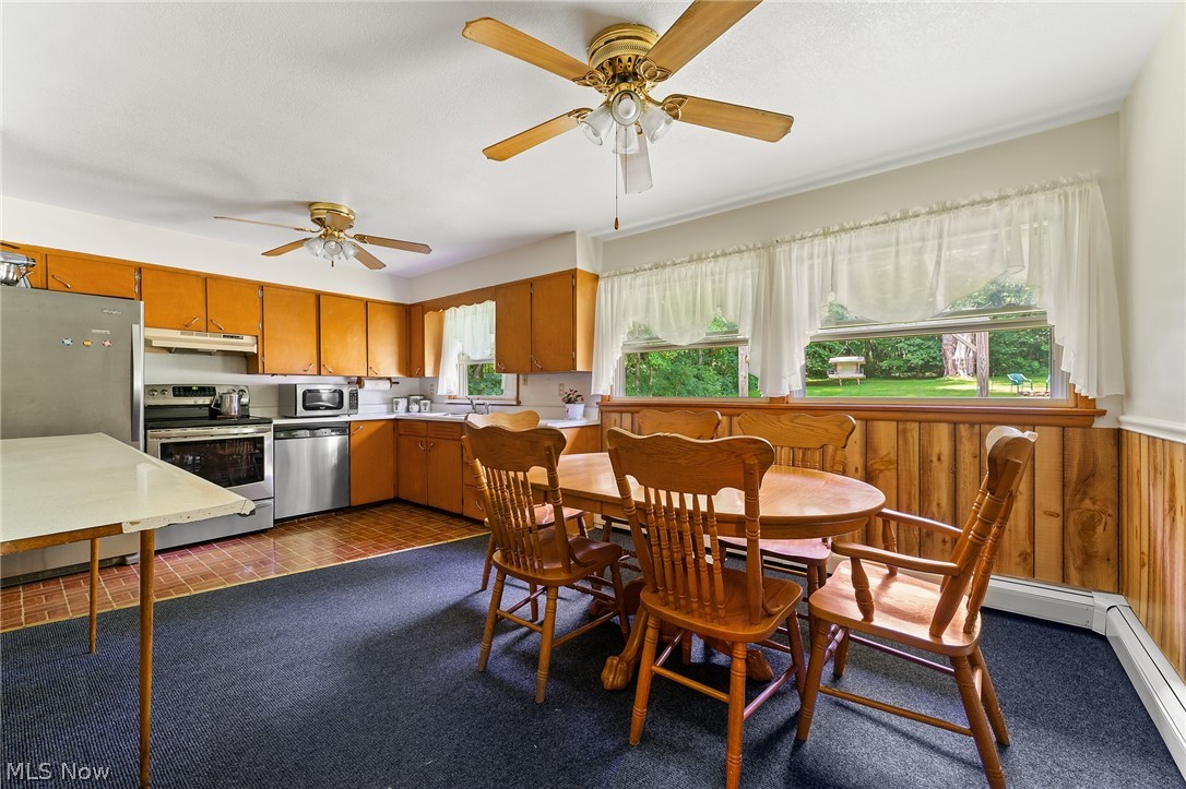 Hubbard Township Sec 14 Origi - Residential