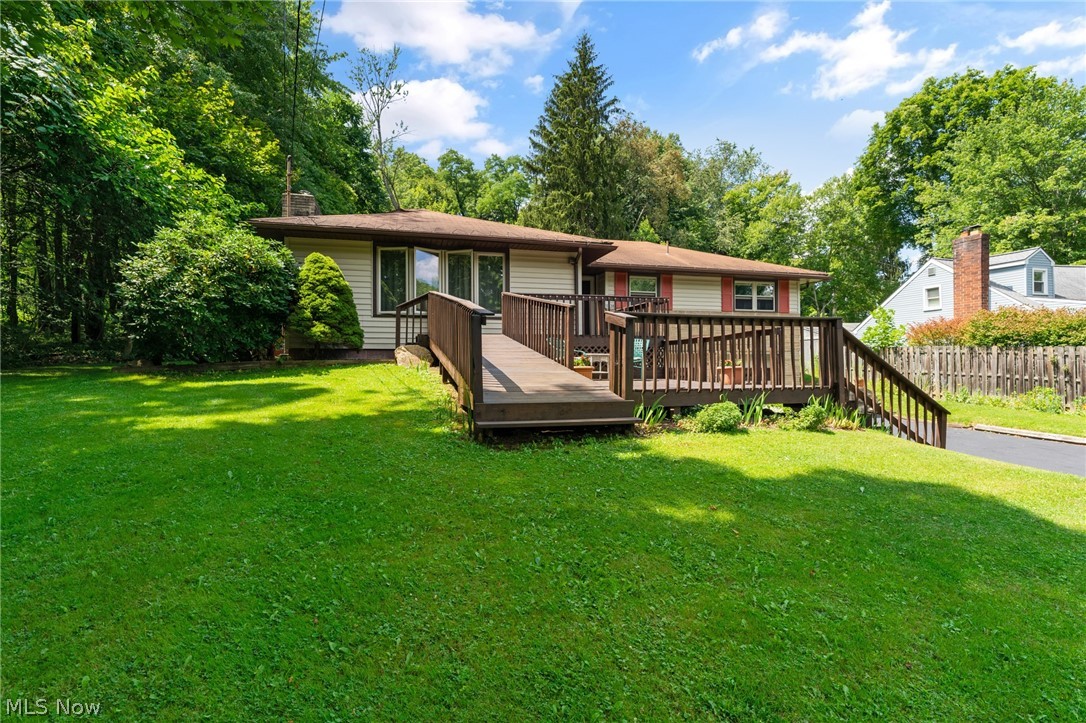 Hubbard Township Sec 14 Origi - Residential