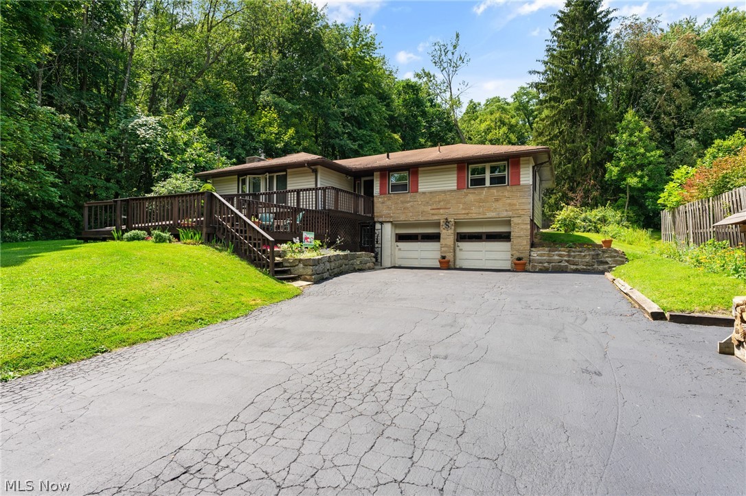 Hubbard Township Sec 14 Origi - Residential