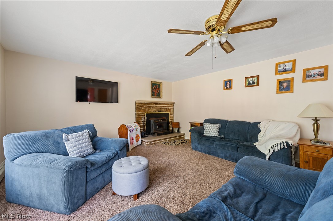 Hubbard Township Sec 14 Origi - Residential