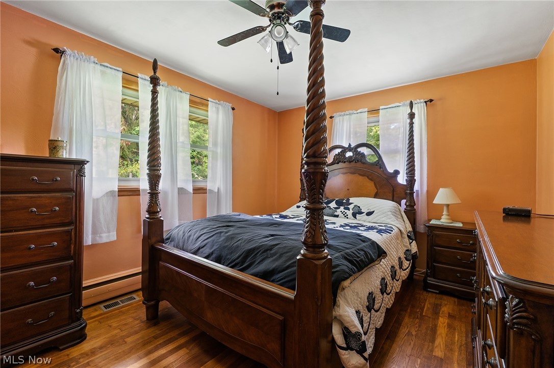 Hubbard Township Sec 14 Origi - Residential