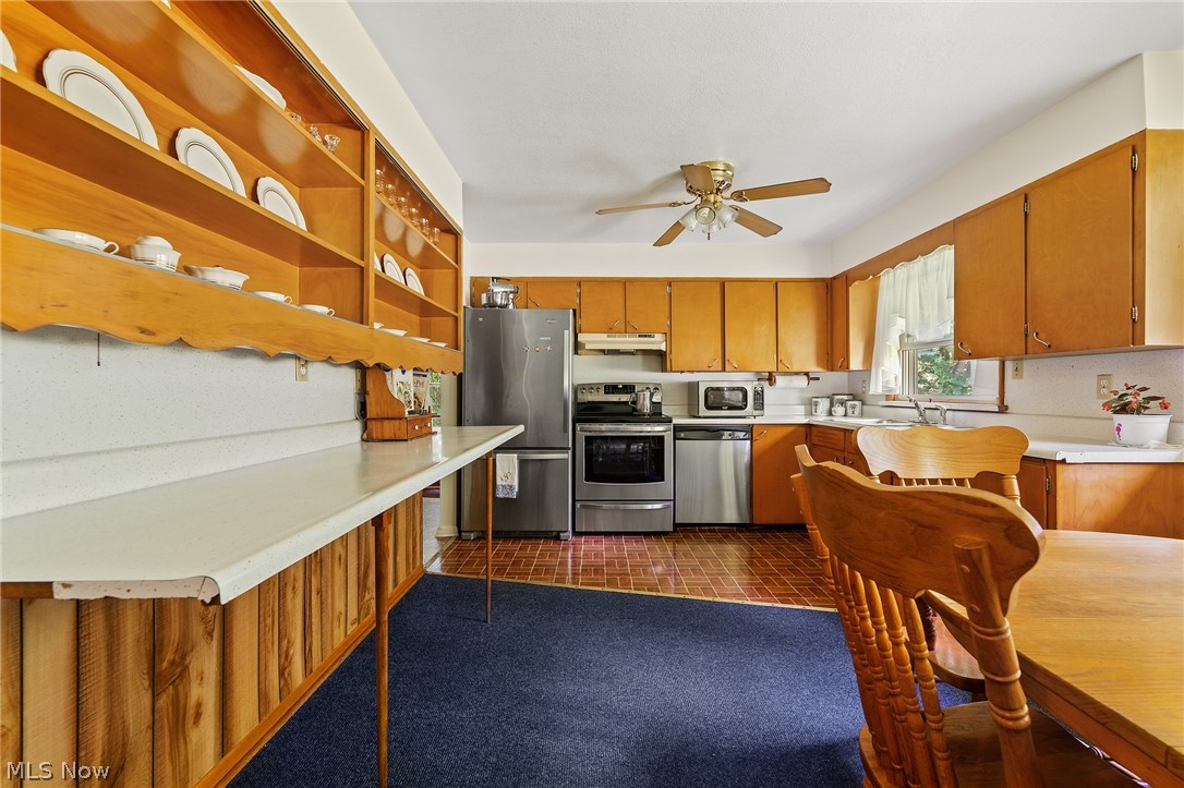 Hubbard Township Sec 14 Origi - Residential