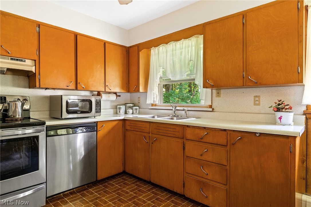 Hubbard Township Sec 14 Origi - Residential