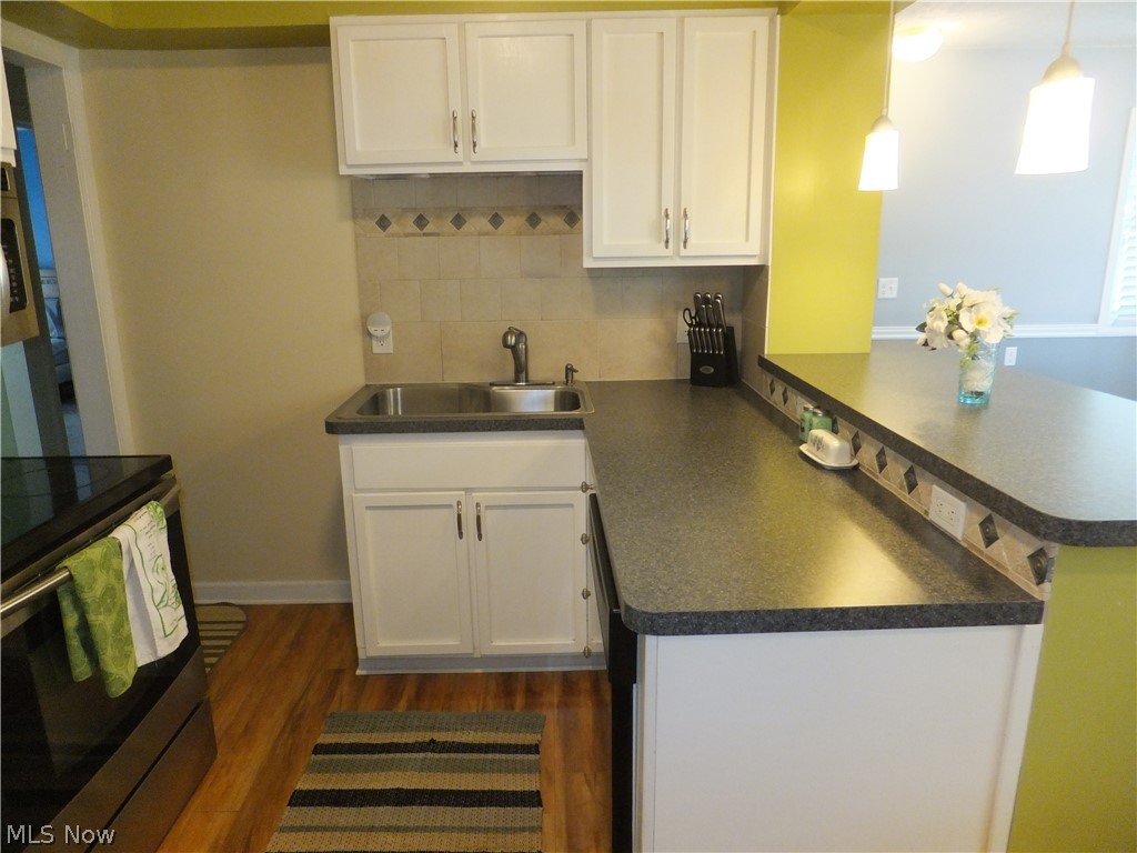 Royal Ridge - Residential