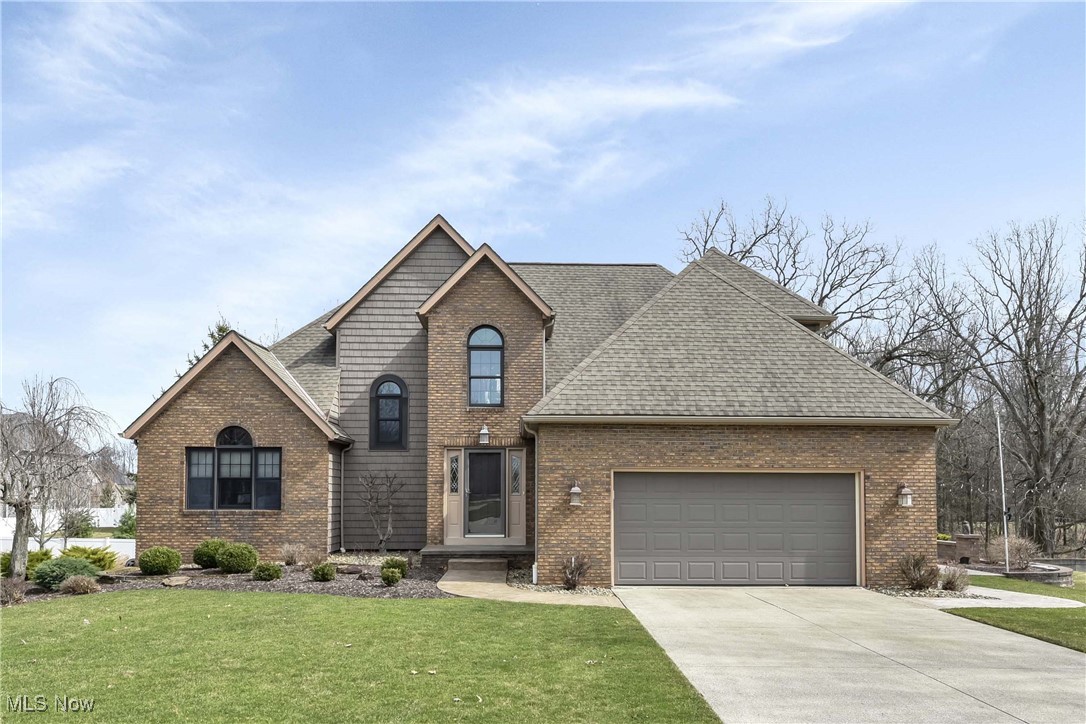 11501 Lisa Lane, North Royalton, Ohio image 1
