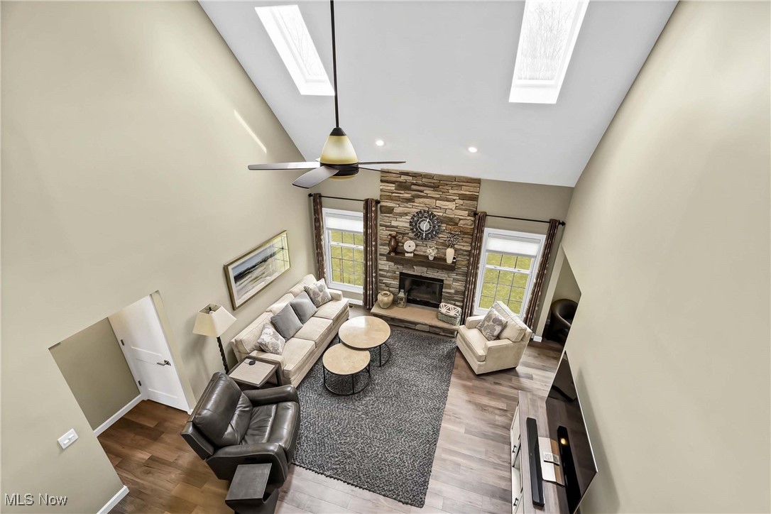 11501 Lisa Lane, North Royalton, Ohio image 27
