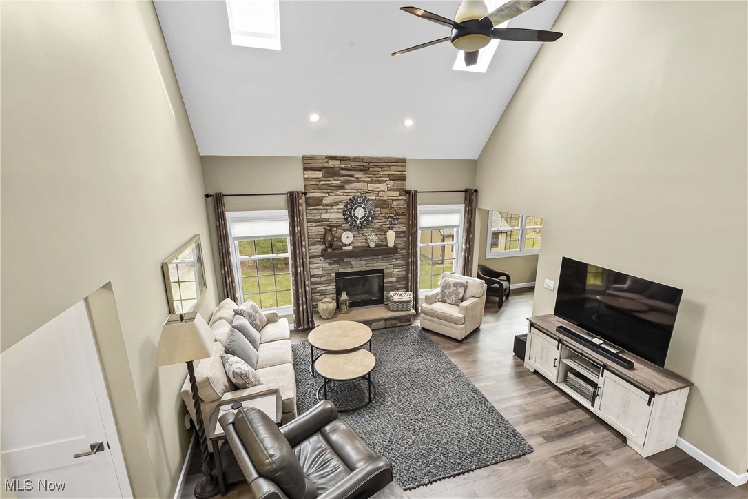 11501 Lisa Lane, North Royalton, Ohio image 28