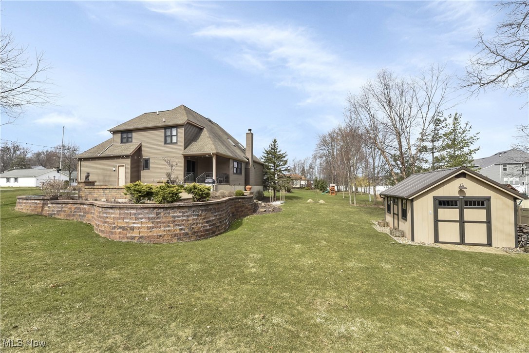11501 Lisa Lane, North Royalton, Ohio image 4