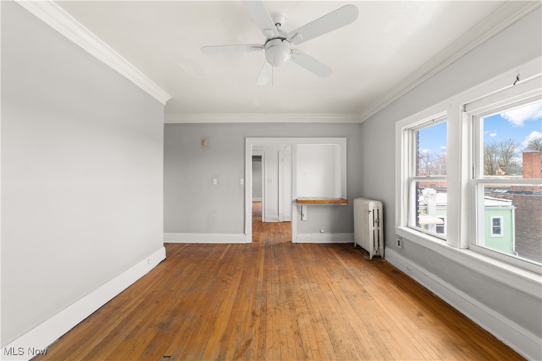 Coventry Mayfield - Commercial Sale