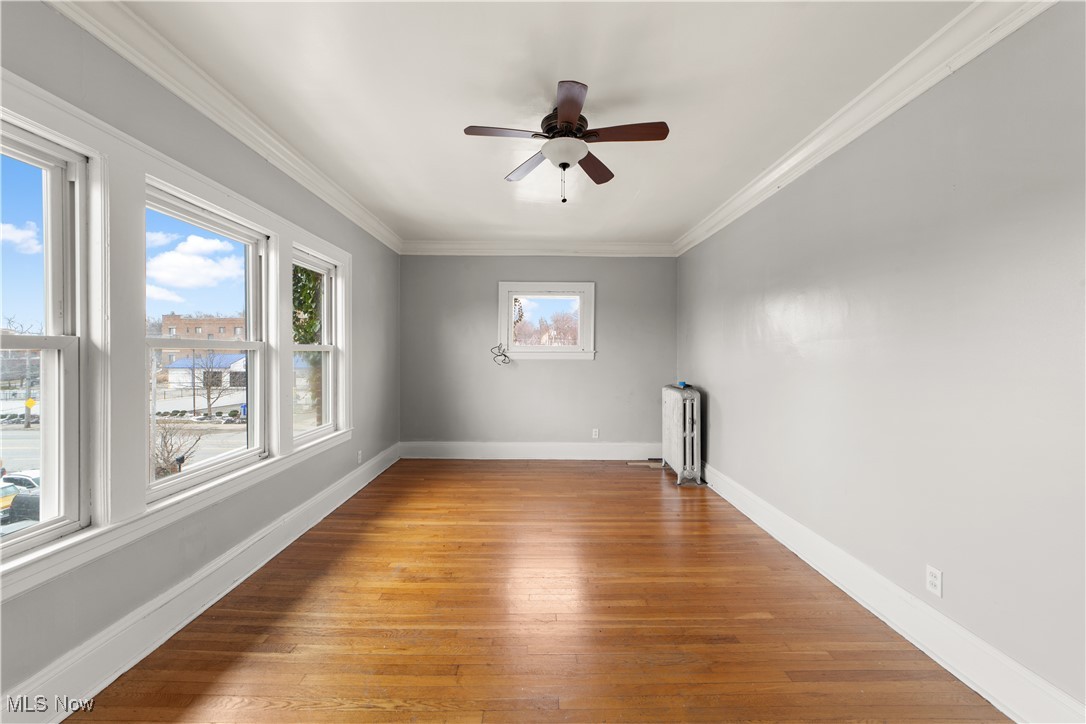 Coventry Mayfield - Commercial Sale