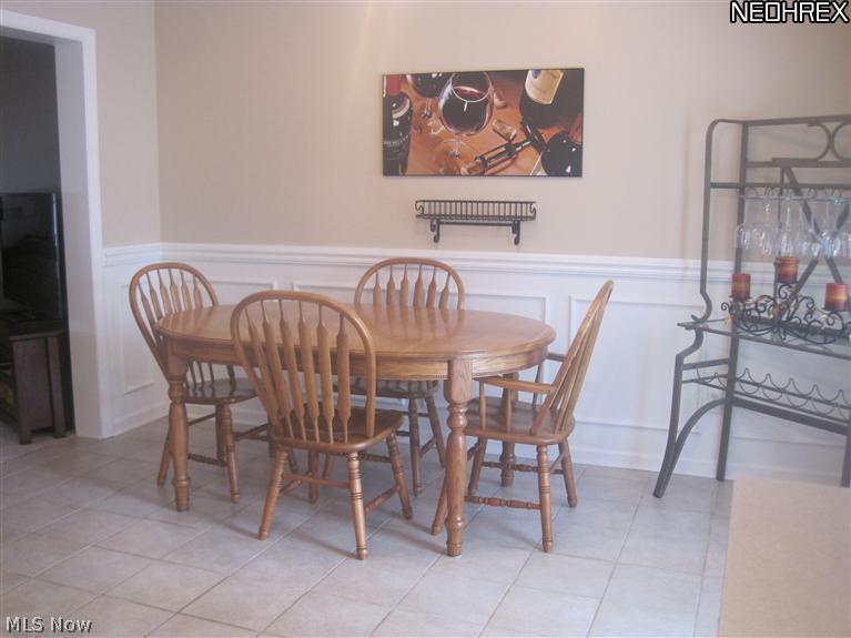 Sheffield Road - Residential