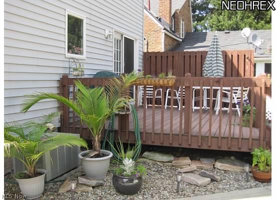 Sheffield Road - Residential