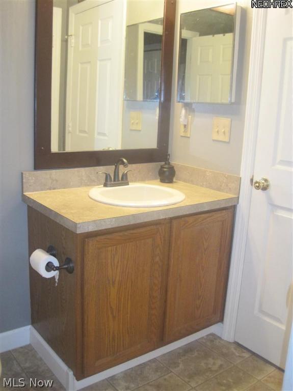 Sheffield Road - Residential