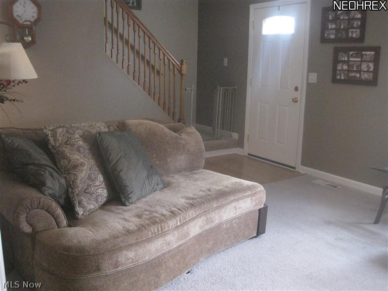 Sheffield Road - Residential