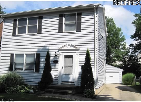 Sheffield Road - Residential