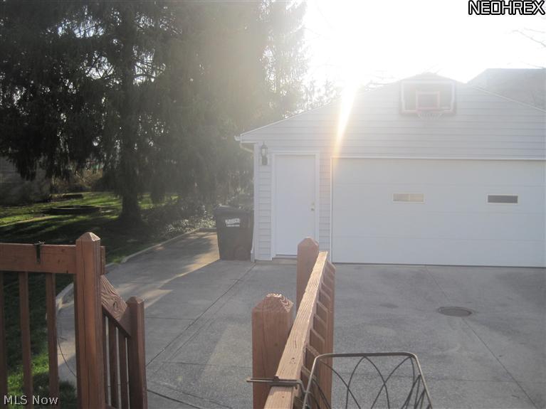 Sheffield Road - Residential