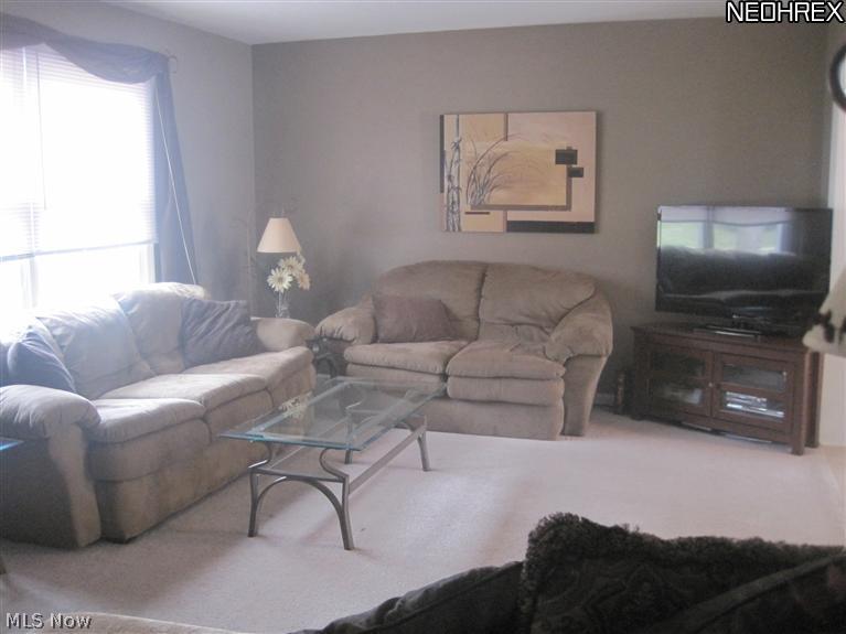 Sheffield Road - Residential