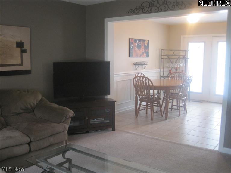 Sheffield Road - Residential