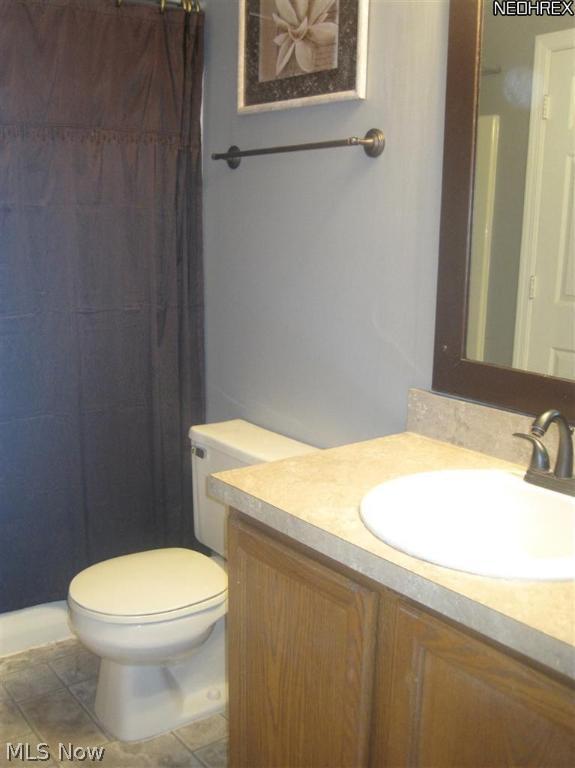 Sheffield Road - Residential