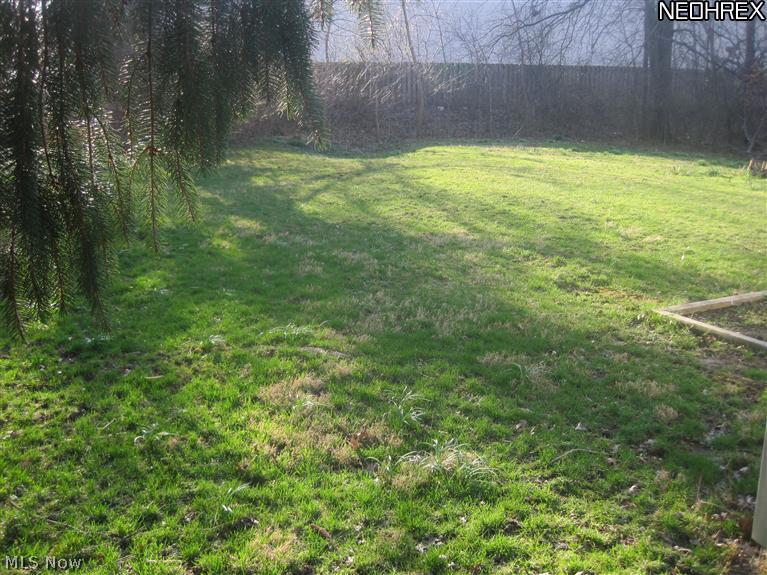 Sheffield Road - Residential