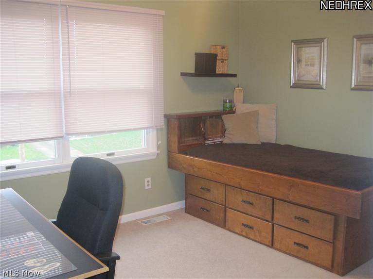 Sheffield Road - Residential