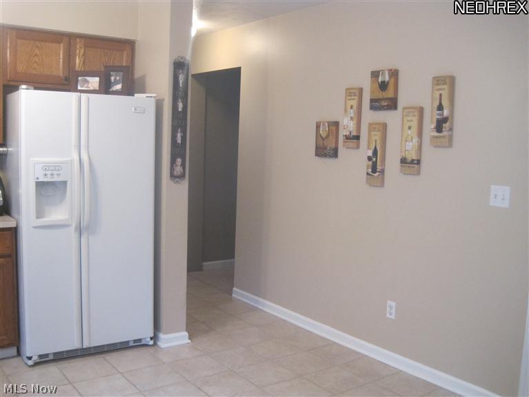 Sheffield Road - Residential