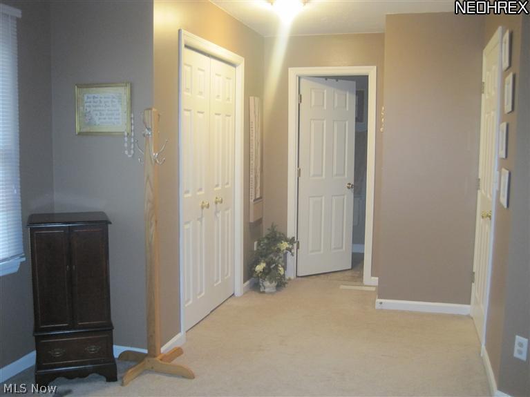 Sheffield Road - Residential