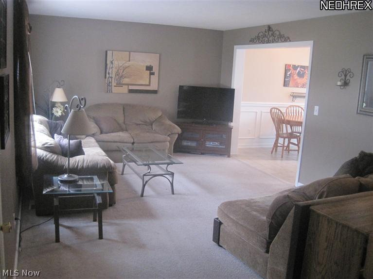 Sheffield Road - Residential