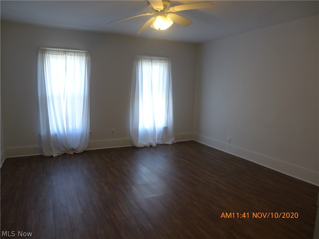 Ellis - Residential Income