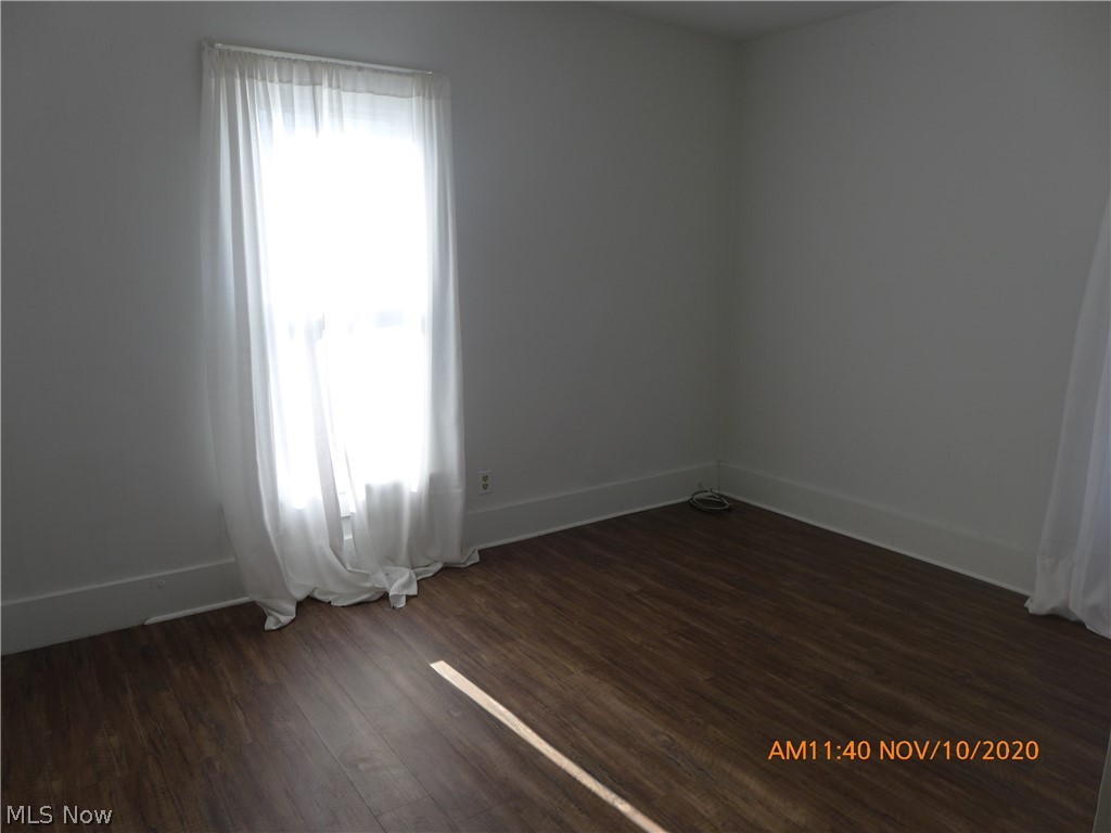 Ellis - Residential Income