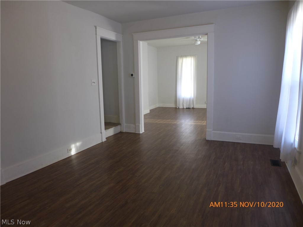 Ellis - Residential Income