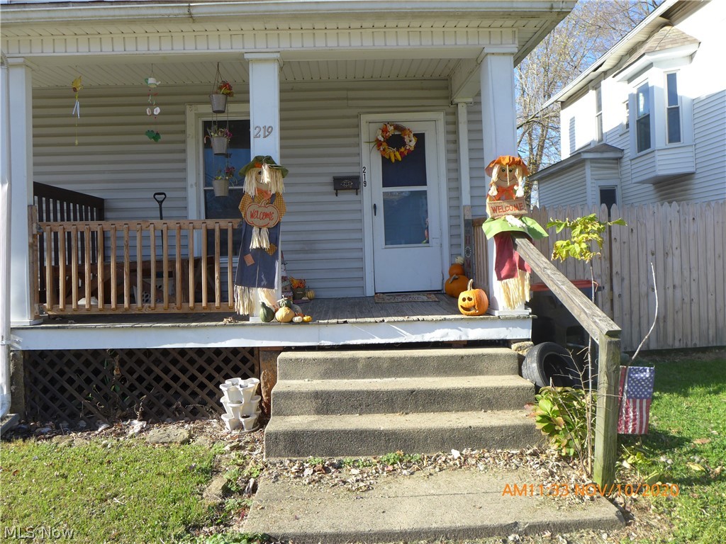 Ellis - Residential Income