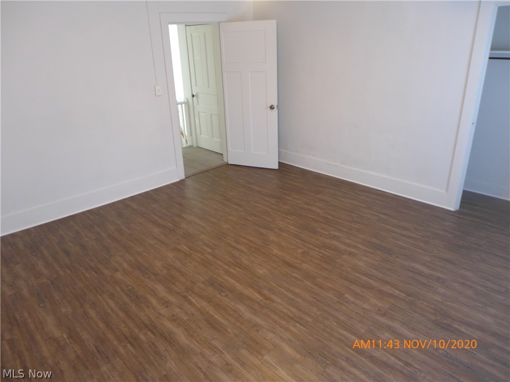 Ellis - Residential Income