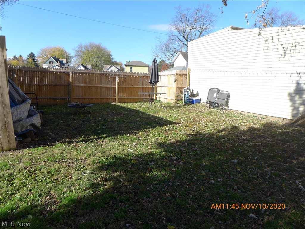 Ellis - Residential Income