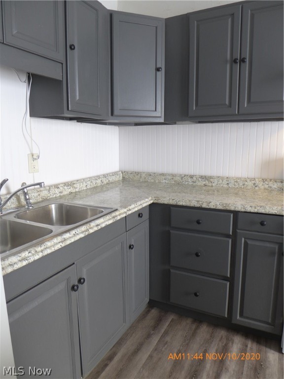 Ellis - Residential Income