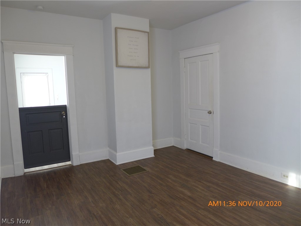 Ellis - Residential Income