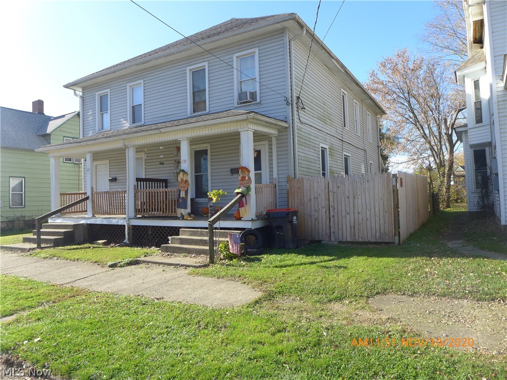 Ellis - Residential Income