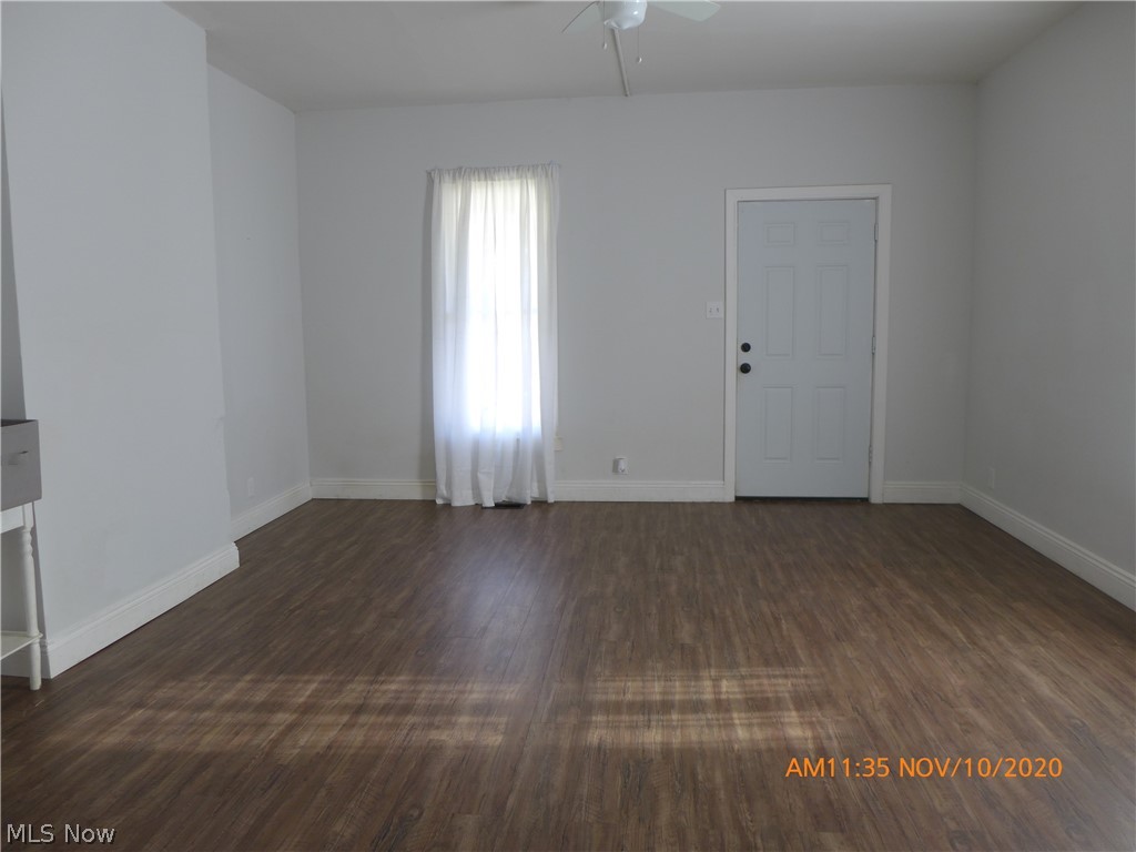 Ellis - Residential Income