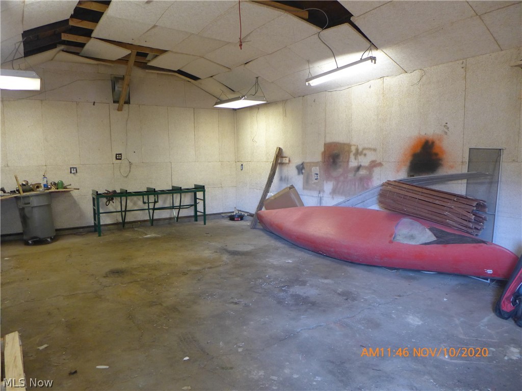 Ellis - Residential Income