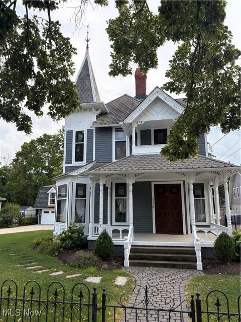 236-238 W Liberty Street Medina OH 44256