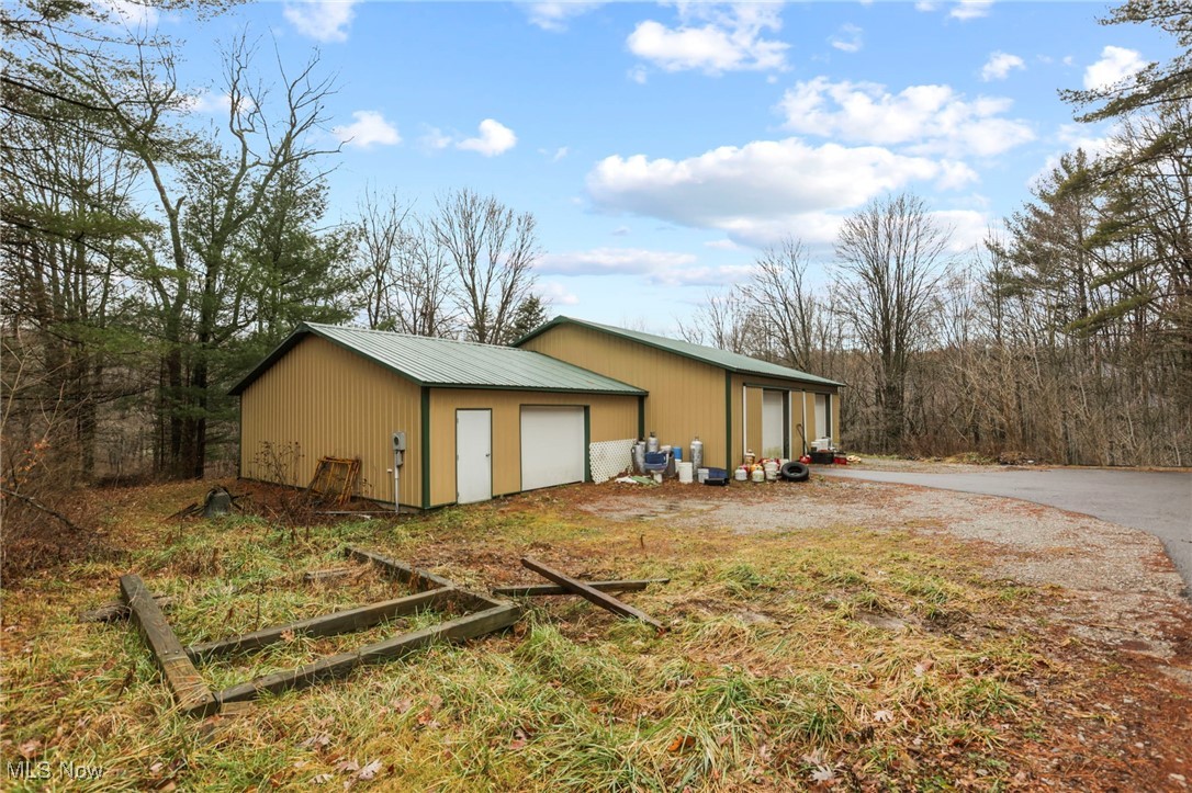 5734 Durbin Road