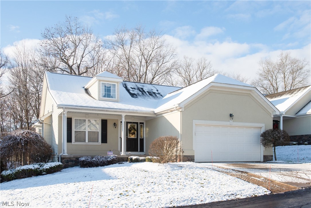 Twin Oaks Villas Condo - Residential