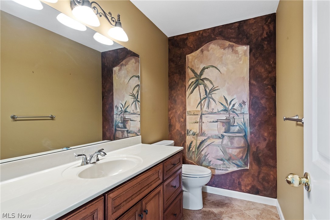 Twin Oaks Villas Condo - Residential