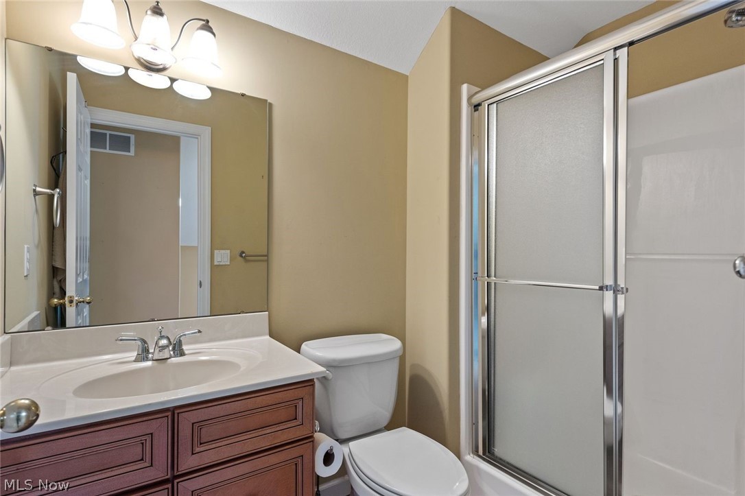 Twin Oaks Villas Condo - Residential