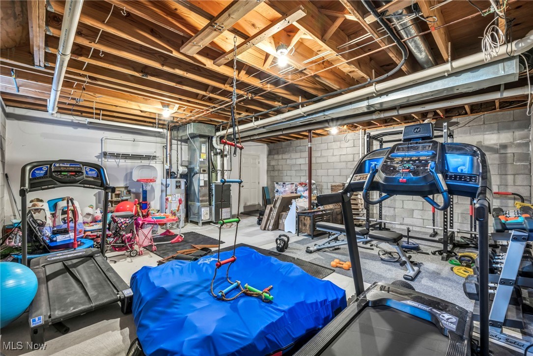 Highland Woods - Residential